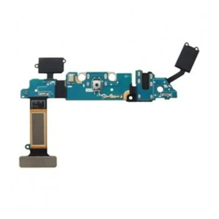 Samsung Galaxy S6 G920A conector de carga micro usb premium