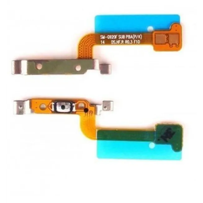 Samsung Galaxy S6 G920F flex on off premium