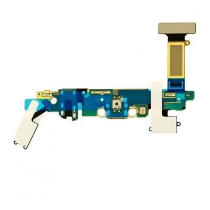 Samsung Galaxy S6 G920F flex conector de carga micro usb ori