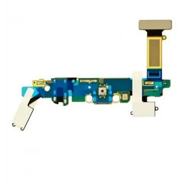 Samsung Galaxy S6 G920F flex conector de carga micro usb ori
