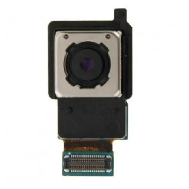 Samsung Galaxy S6 G920F flex camara trasera premium