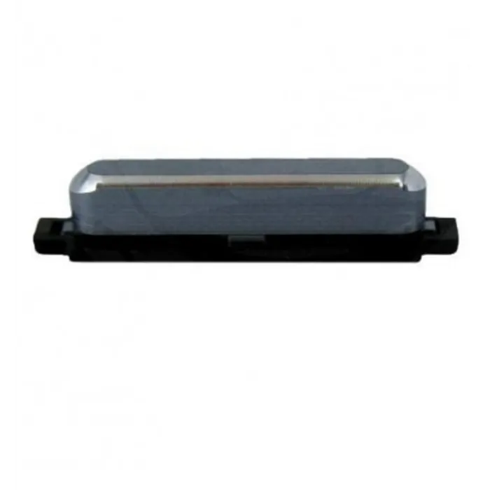 Samsung Galaxy S6 G9200 G920F botón lateral gris premium