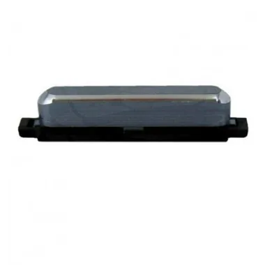 Samsung Galaxy S6 G9200 G920F botón lateral gris premium