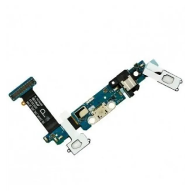 Samsung Galaxy S6 G920P flex conector de carga micro usb ori