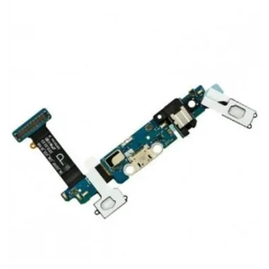 Samsung Galaxy S6 G920P flex conector de carga micro usb ori