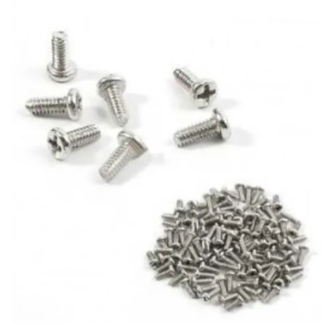 Samsung Galaxy S6 G9200 G920F set tornillos 200 pcs