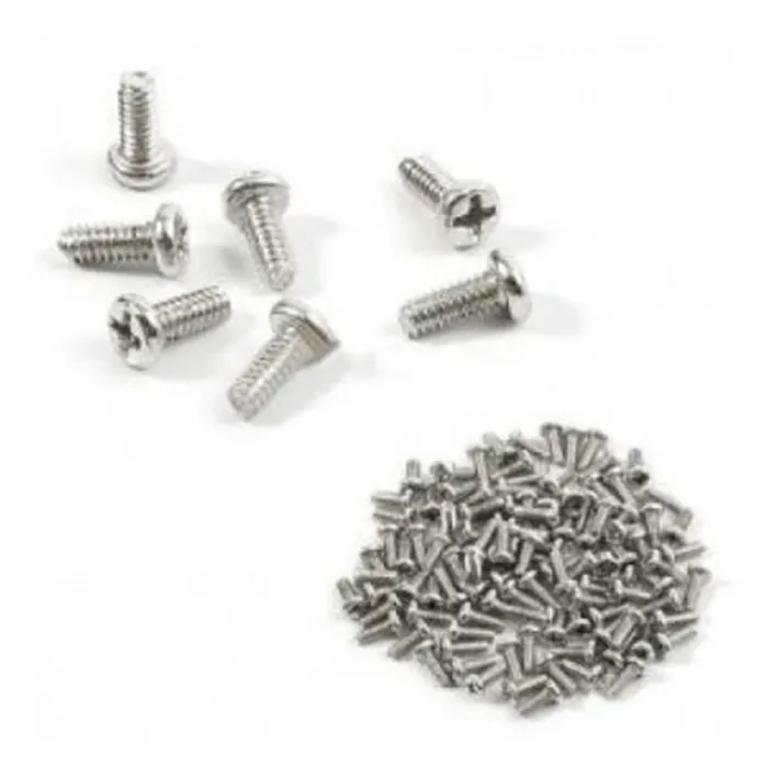 Samsung Galaxy S6 G9200 G920F set tornillos 200 pcs