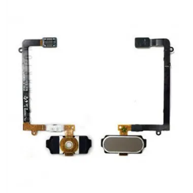 Samsung Galaxy S6 G9200 G920F flex home dorado premium