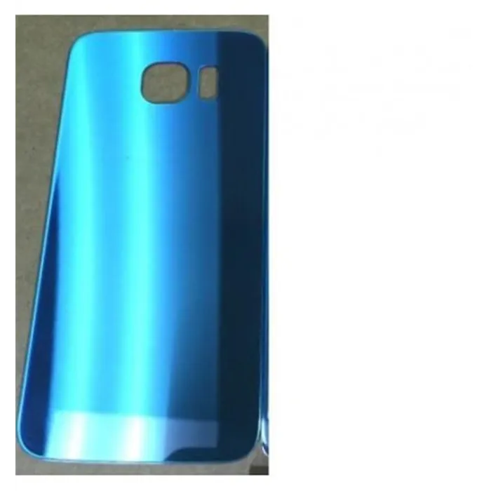 Samsung Galaxy S6 G9200 G920F tapa batería sky blue
