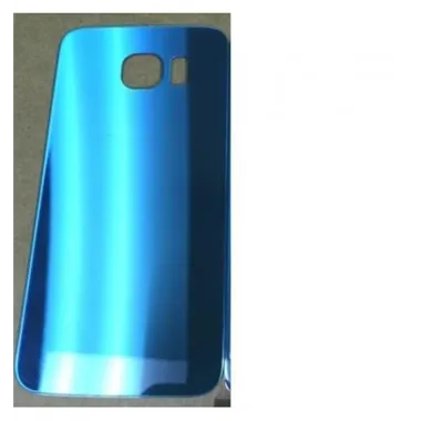Samsung Galaxy S6 G9200 G920F tapa batería sky blue