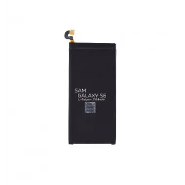Batería Samsung Galaxy S6 2550 mAh Li-ion - Premium