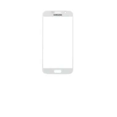 Samsung Galaxy S6 G9200 cristal blanco