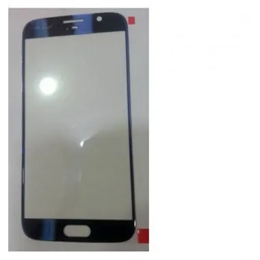 Samsung Galaxy S6 G9200 cristal azul marino premium