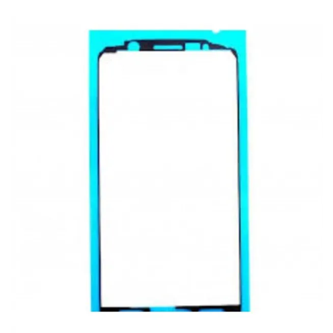 Samsung Galaxy S6 G9200 G920F adhesivo cristal pantalla premium