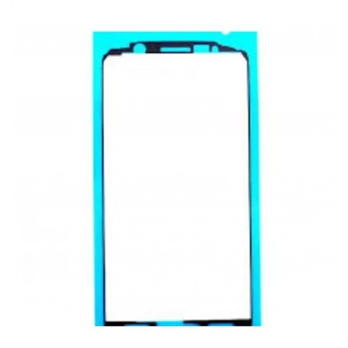 Samsung Galaxy S6 G9200 G920F adhesivo cristal pantalla premium