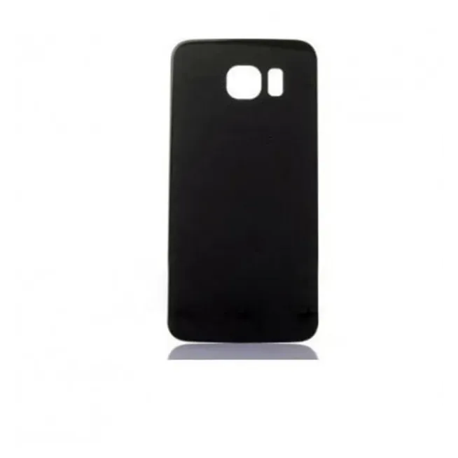 Samsung Galaxy S6 G9200 G920F tapa batería azul oscuro