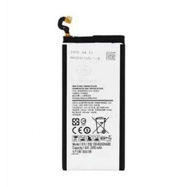 Batería Premium Samsung G920 Galaxy S6 EB-BG920ABE Li-Ion 2