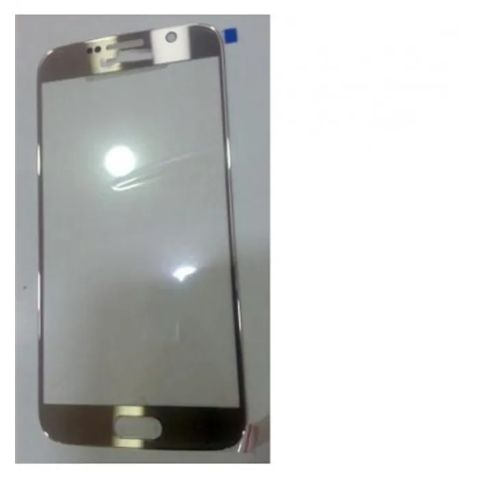Samsung Galaxy S6 G9200 cristal dorado premium