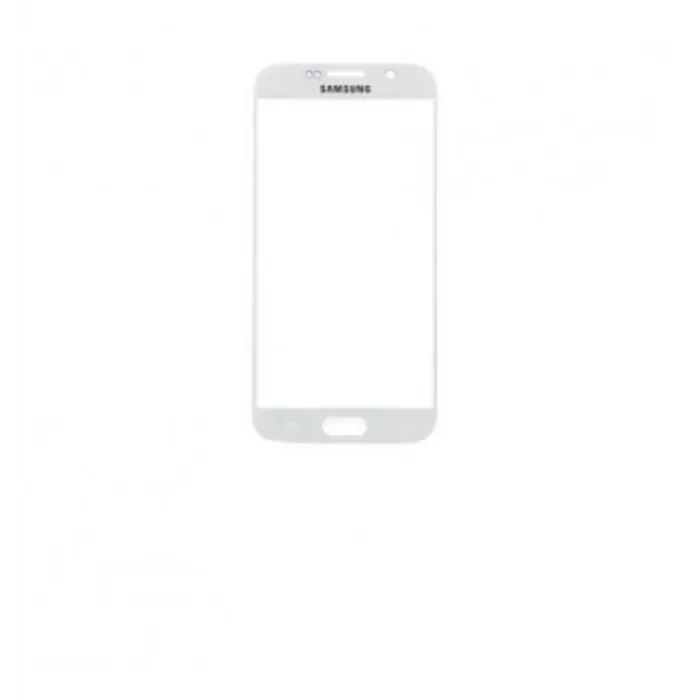 Samsung Galaxy S6 G9200 cristal blanco premium