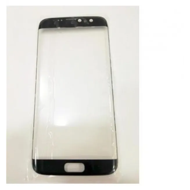 Samsung Galaxy S7 Edge SM-G935F cristal táctil negro origina
