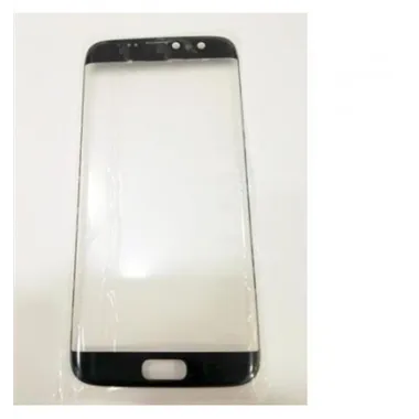 Samsung Galaxy S7 Edge SM-G935F cristal táctil negro origina