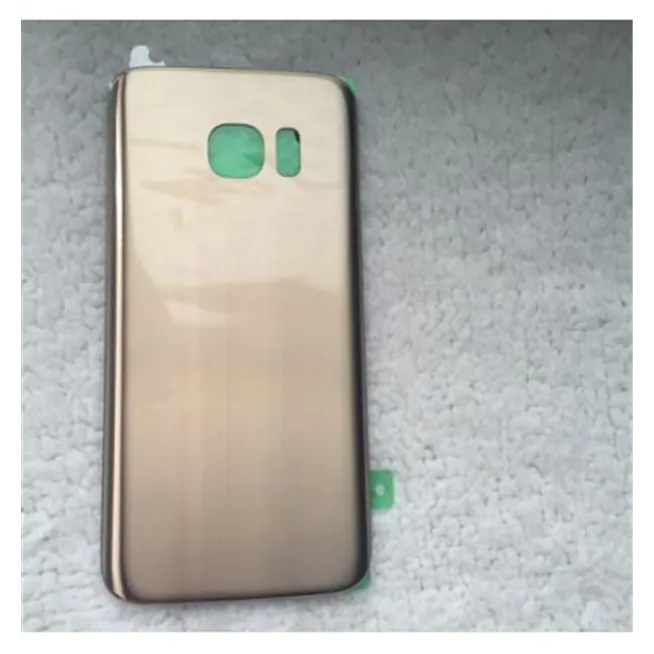 Samsung Galaxy S7 Edge SM-G935F tapa batería dorado