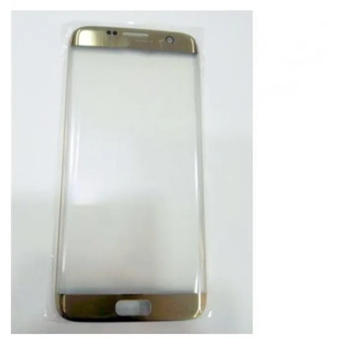 Samsung Galaxy S7 Edge SM-G935F cristal dorado premium