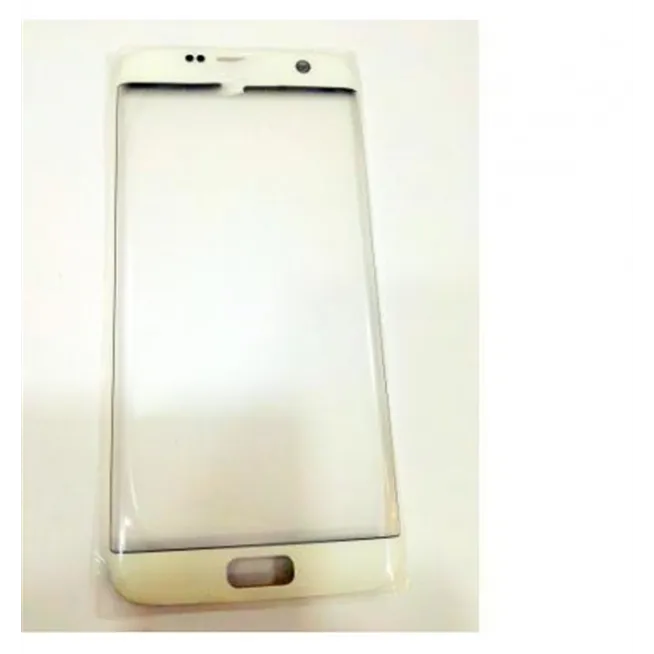 Samsung Galaxy S7 Edge SM-G935F cristal táctil blanco origin