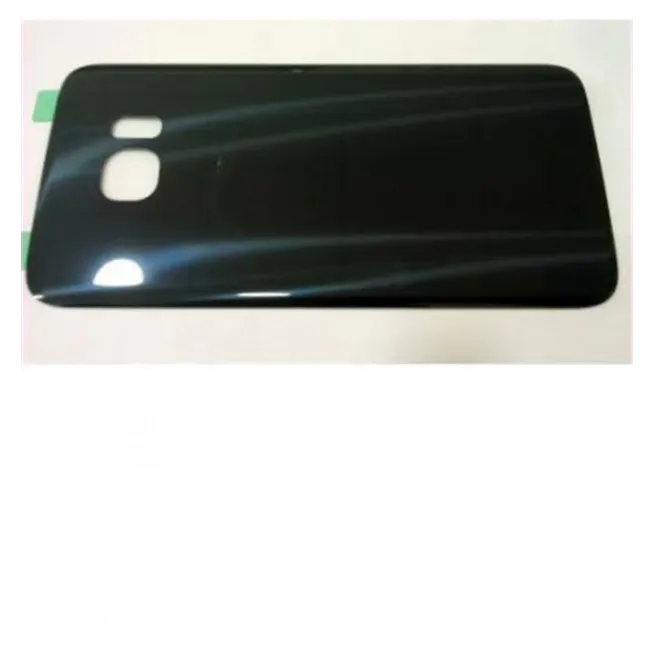 Samsung Galaxy S7 Edge SM-G935F tapa batería negro