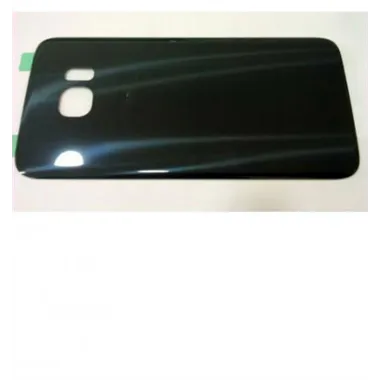 Samsung Galaxy S7 Edge SM-G935F tapa batería negro