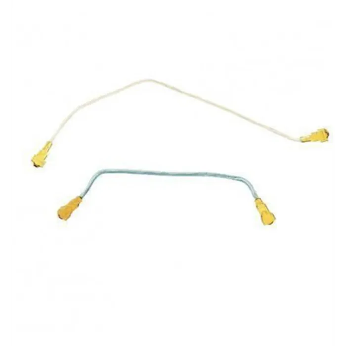 Samsung Galaxy S7 Edge SM-G935F set 2 piezas antena coaxial 