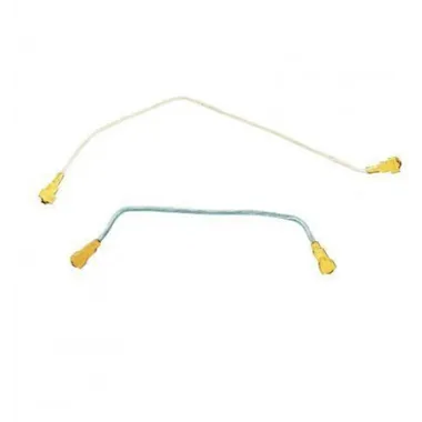Samsung Galaxy S7 Edge SM-G935F set 2 piezas antena coaxial 