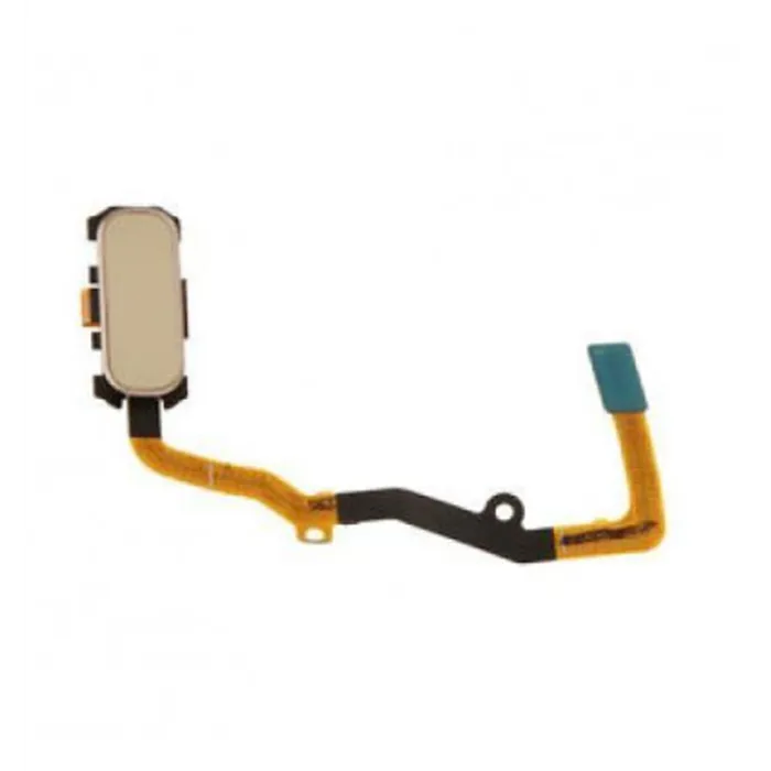 Samsung Galaxy S7 Edge SM-G935F flex botón home dorado origi