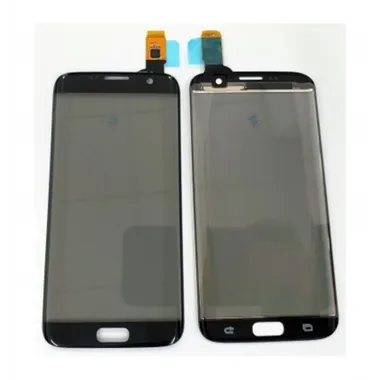 Samsung Galaxy S7 Edge SM-G935F cristal negro + lamina digitalizadora