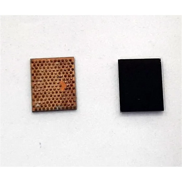 Audio IC CS47L91 para Samsung Galaxy S7 Edge SM-G935F calidad premium