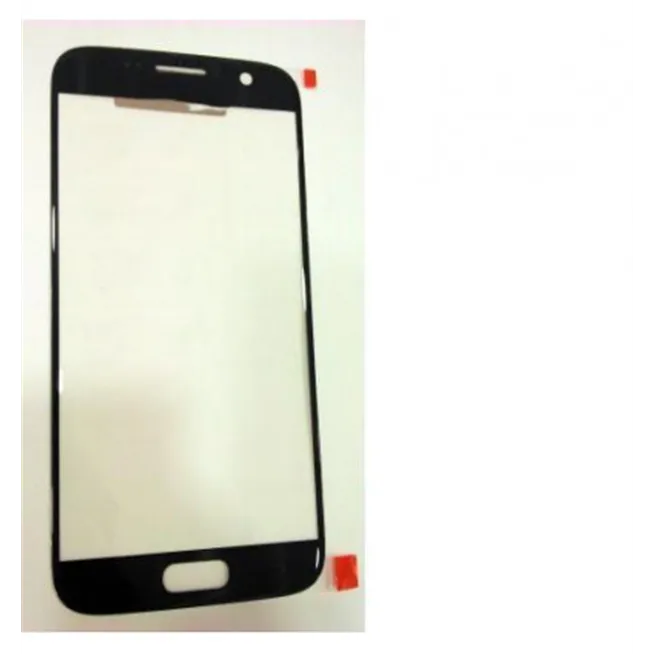 Samsung Galaxy S7 SM-G930F cristal táctil azul oscuro origin
