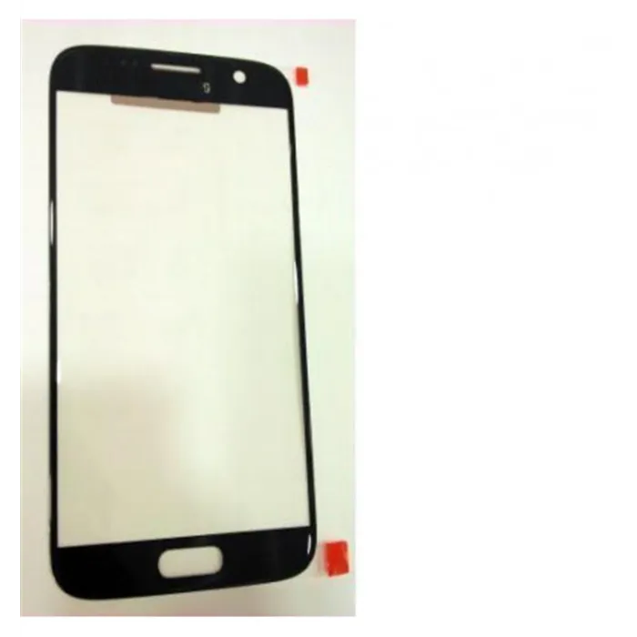 Samsung Galaxy S7 SM-G930F cristal táctil negro