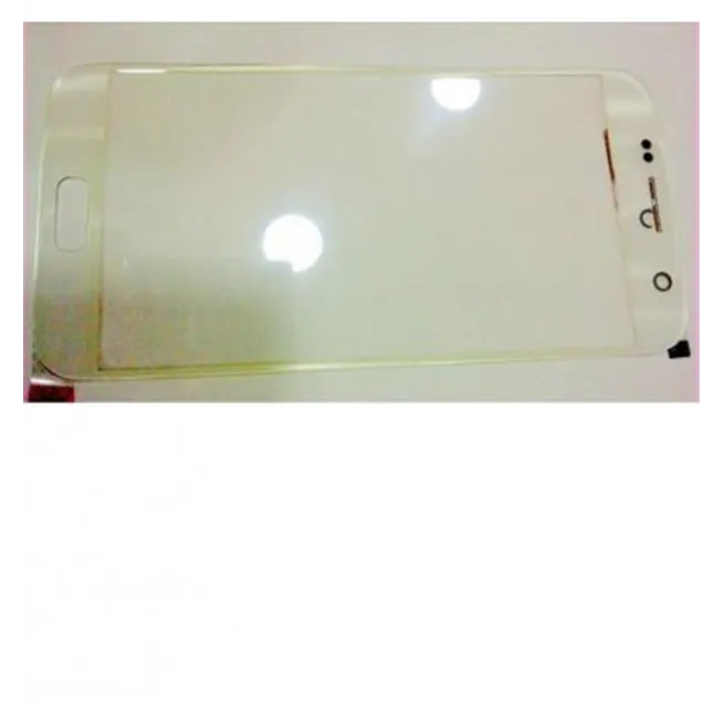 Samsung Galaxy S7 SM-G930F cristal táctil blanco