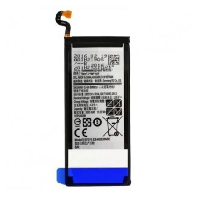 Batería Premium Samsung Galaxy S7 EB-BG930ABE 3000mAh