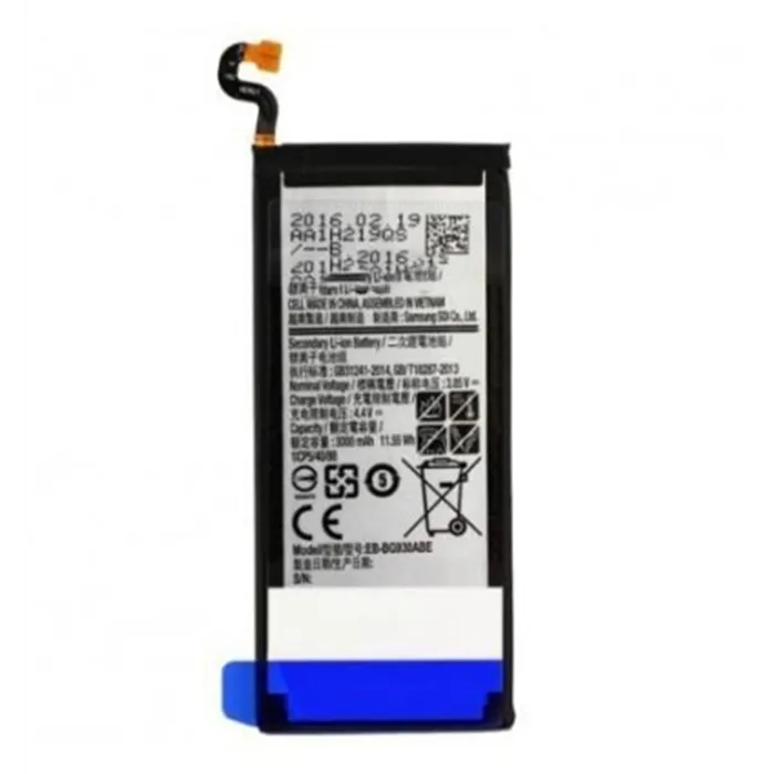 Batería Premium Samsung Galaxy S7 EB-BG930ABE 3000mAh