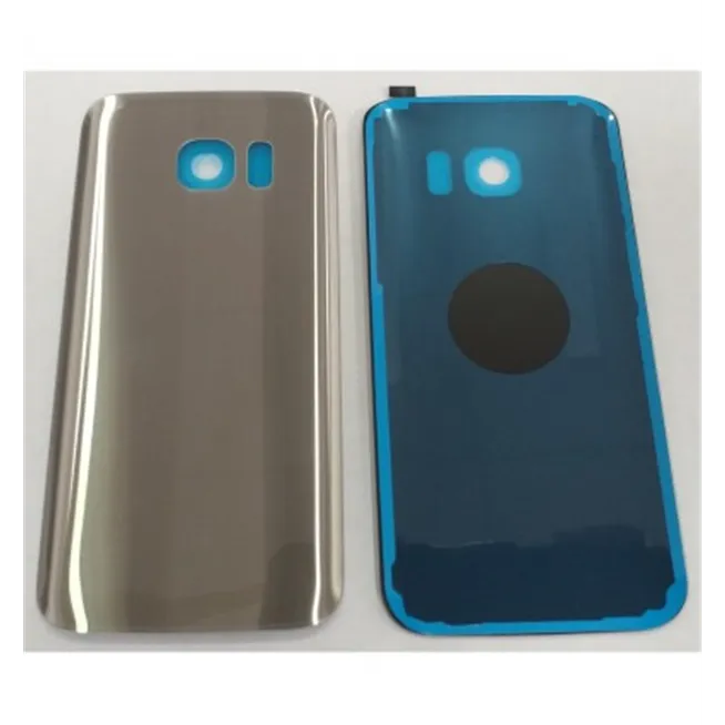 Samsung Galaxy S7 G930 tapa plata
