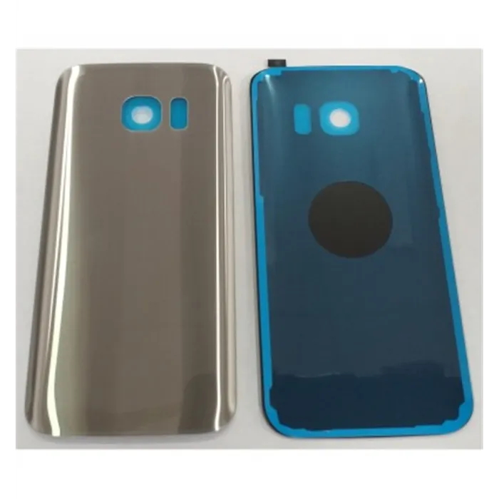 Samsung Galaxy S7 G930 tapa plata