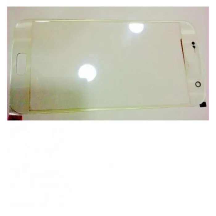 Samsung Galaxy S7 SM-G930F cristal táctil blanco premium