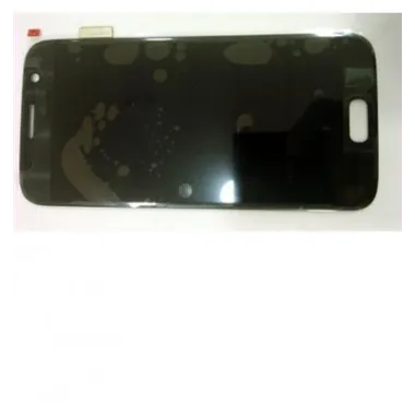 Samsung Galaxy S7 SM-G930F pantalla lcd + táctil negro premium Service Pack