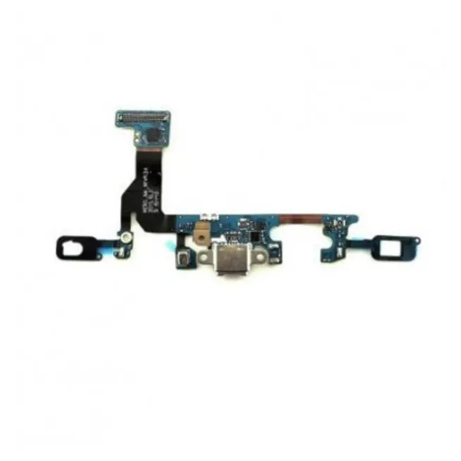 Samsung Galaxy S7 SM-G930F flex conector de carga micro usb 
