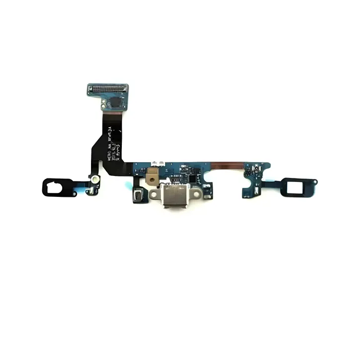 Samsung Galaxy S7 SM-G930F flex conector de carga micro usb 