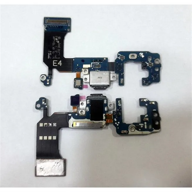 Flex conector de carga GH97-20392A Samsung Galaxy S8 G950 Service Pack Premium