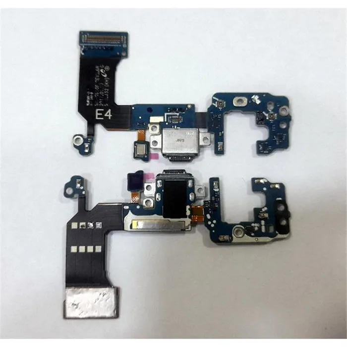 Flex conector de carga GH97-20392A Samsung Galaxy S8 G950 Service Pack Premium