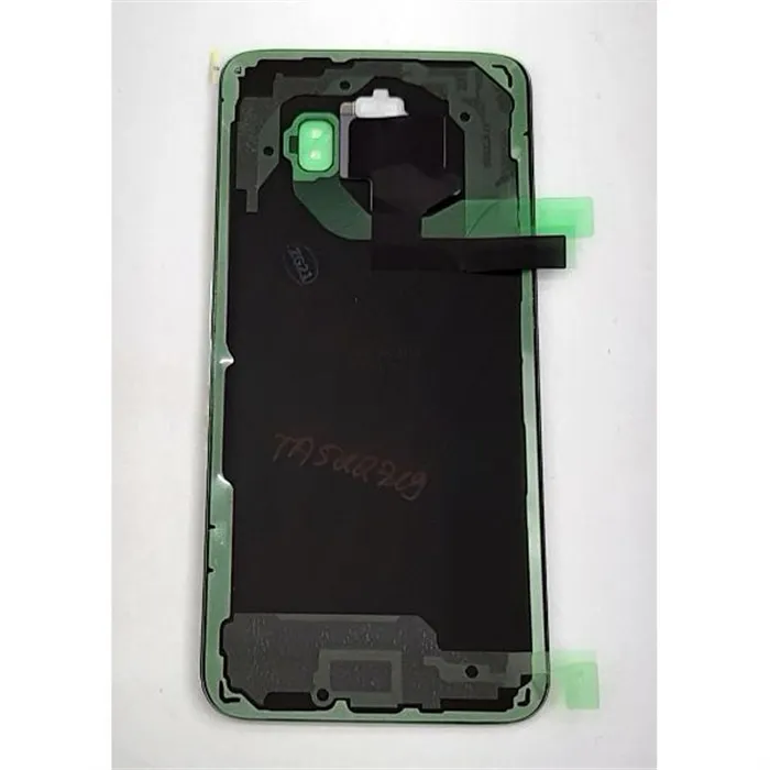 Tapa trasera o tapa bateria violeta para Samsung Galaxy S8 G950F SM-G950F GH82-13962C Service Pack