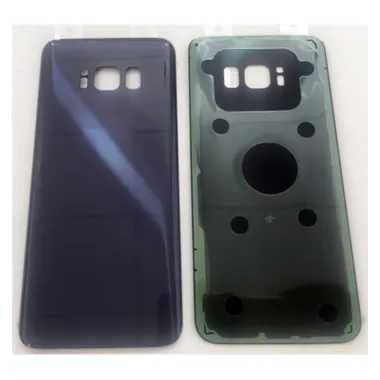 Samsung Galaxy S8 G950F tapa bateria violeta purpura